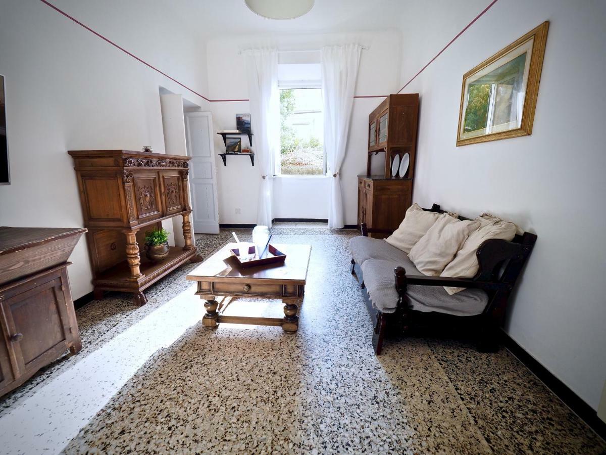 דירות Dimora Di Famagosta Centro - Genovabnb It מראה חיצוני תמונה