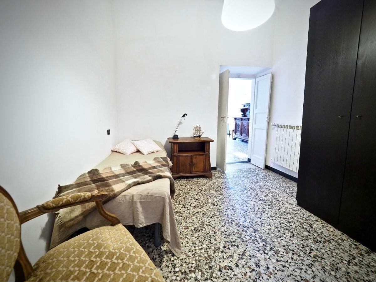 דירות Dimora Di Famagosta Centro - Genovabnb It מראה חיצוני תמונה